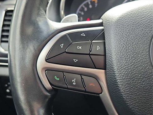 Used 2020 Jeep Grand Cherokee Limited X AWD/4WD image 20