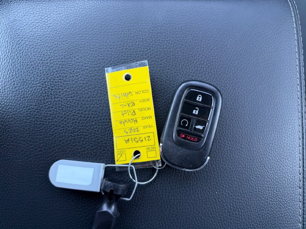Used 2023 Honda Pilot EX-L image 31