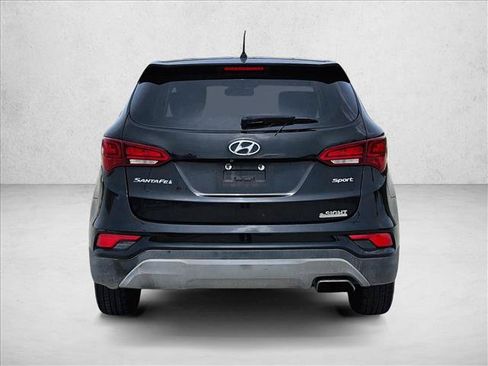 Used 2018 Hyundai Santa Fe Sport FWD image 6