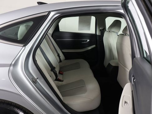 Used 2024 Hyundai Sonata SEL image 30