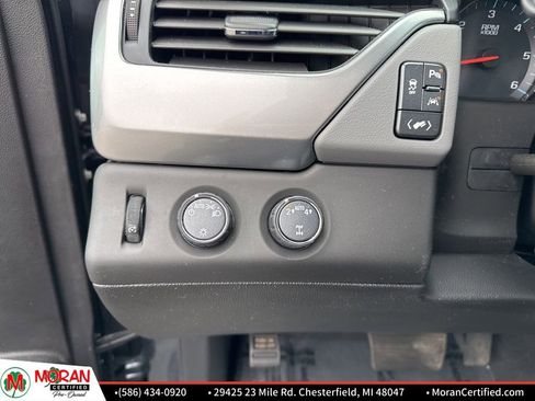 Used 2020 Chevrolet Tahoe LT image 19