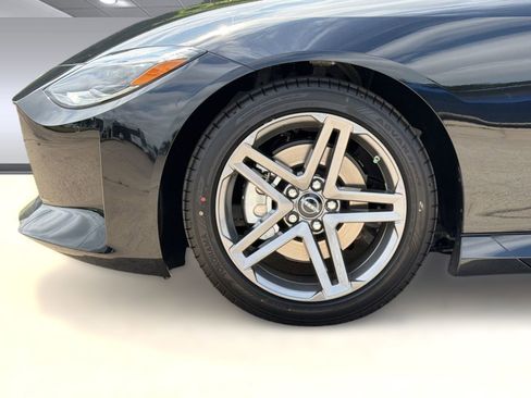 New 2026 Nissan Z Sport w/ Floor Mat Package RWD image 12