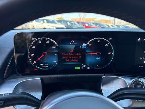 Used 2023 Mercedes-Benz EQB 250+ w/ Exclusive Package image 25