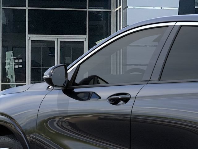 New 2026 Buick Envista Preferred FWD image 12
