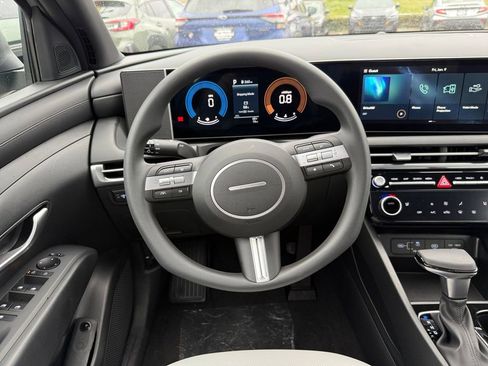 New 2026 Hyundai Santa Cruz SEL FWD image 14