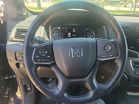 Used 2023 Honda Passport EX-L image 20