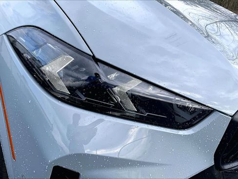 New 2026 BMW X5 xDrive40i w/ Executive Package image 14