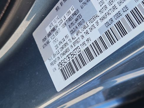 Used 2015 MAZDA CX-5 Touring image 7