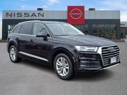 Used 2019 Audi Q7 2.0T Premium w/ Convenience Package