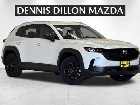 New 2026 MAZDA CX-50 AWD 2.5 S w/ Weather Package image 2