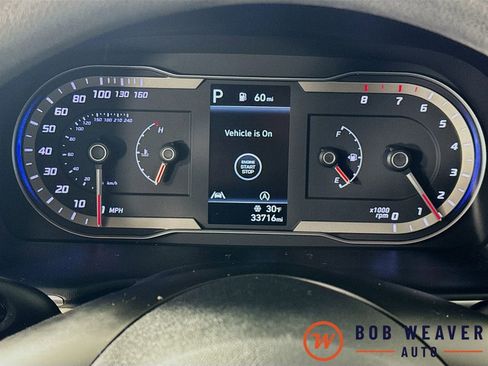 Used 2023 Hyundai Tucson SEL image 12