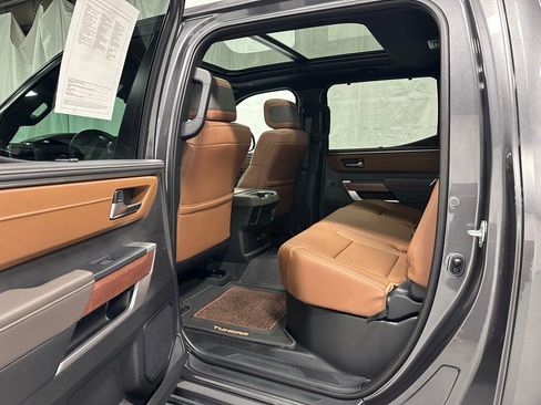 Used 2025 Toyota Tundra 1794 Edition image 49
