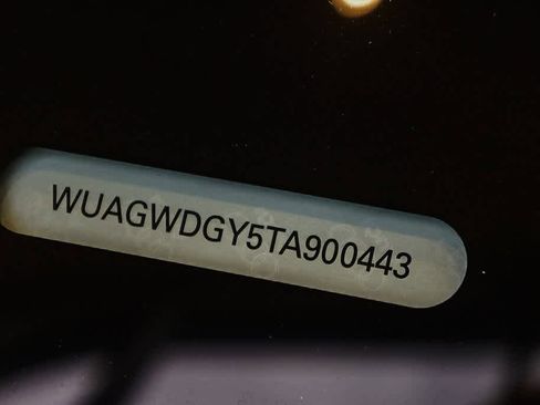 New 2026 Audi RS 3 image 61