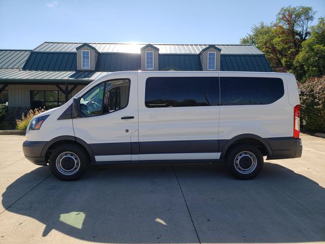 Used 2018 Ford Transit 150 XL RWD image 10