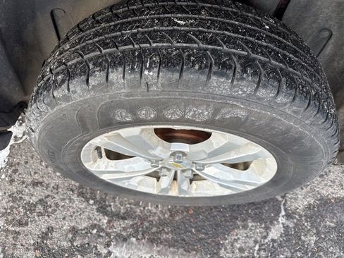 Used 2012 Chevrolet Equinox LT w/ Driver Convenience Package image 15