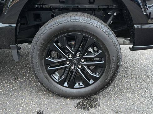 Used 2025 Ford F150 Lariat AWD/4WD image 13