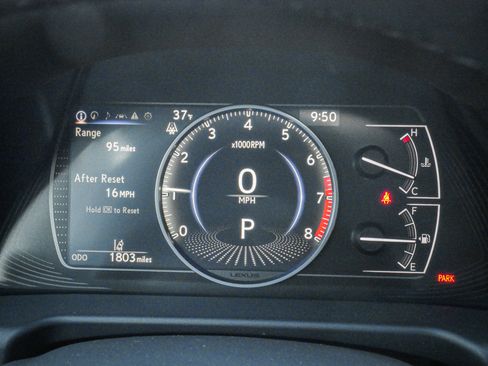 Used 2025 Lexus ES 350 ES 350 image 20