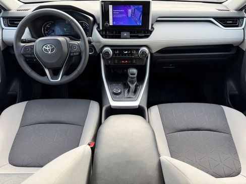 Certified 2023 Toyota RAV4 XLE w/ Convenience Package AWD/4WD image 20