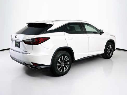 Used 2022 Lexus RX 350 AWD w/ Premium Package image 9
