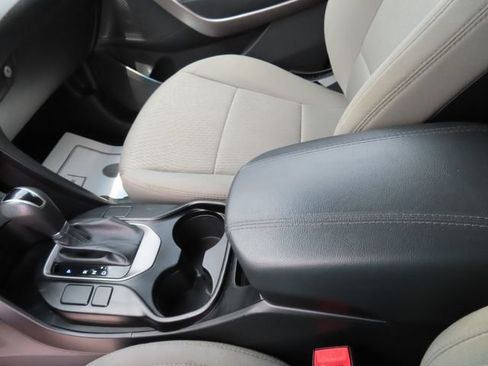 Used 2015 Hyundai Santa Fe Sport AWD/4WD image 15