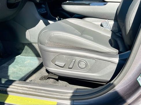 New 2025 Hyundai Tucson SEL image 18