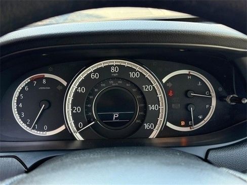 Used 2013 Honda Accord EX image 22