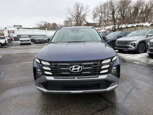 New 2026 Hyundai Tucson SEL image 2