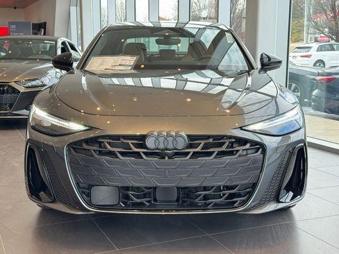 New 2026 Audi A6 Premium Plus image 4