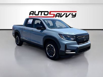 Used 2024 Honda Ridgeline Sport+