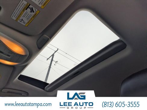 Used 2019 INFINITI QX60 Luxe w/ Essential Package image 23