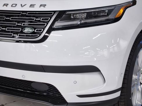 New 2026 Land Rover Range Rover Velar S AWD/4WD image 12