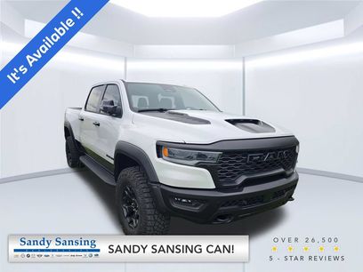 Used 2026 RAM 1500 RHO