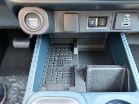 New 2025 Ford Maverick Lobo AWD/4WD image 26