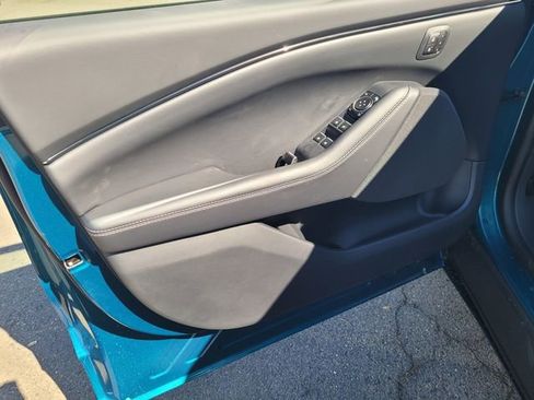 New 2026 Ford Mustang Mach-E Select w/ Comfort Package image 8