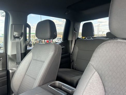 Used 2023 Chevrolet Silverado 1500 LT image 15