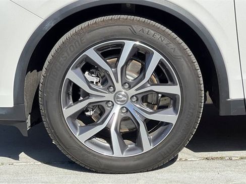 Certified 2023 Acura MDX FWD w/ Technology Package image 34