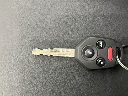 Used 2025 Subaru Outback image 20