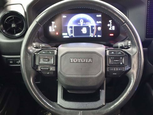 Used 2025 Toyota Land Cruiser 1958 AWD/4WD image 13