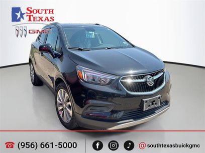 Used 2020 Buick Encore Preferred