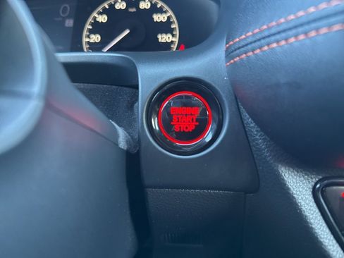 Used 2023 Honda HR-V Sport image 20