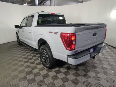 Used 2023 Ford F150 XLT w/ Equipment Group 302A High image 7