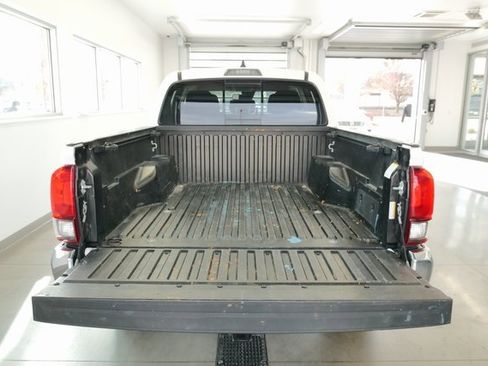 Used 2023 Toyota Tacoma SR5 image 13