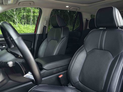 Used 2024 Honda Pilot Elite image 16