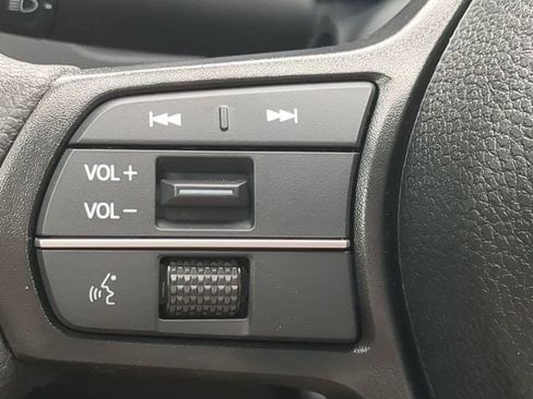 New 2026 Honda Accord LX image 23