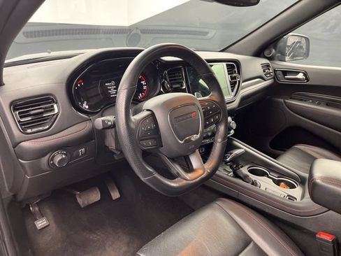 Used 2025 Dodge Durango R/T AWD/4WD image 9