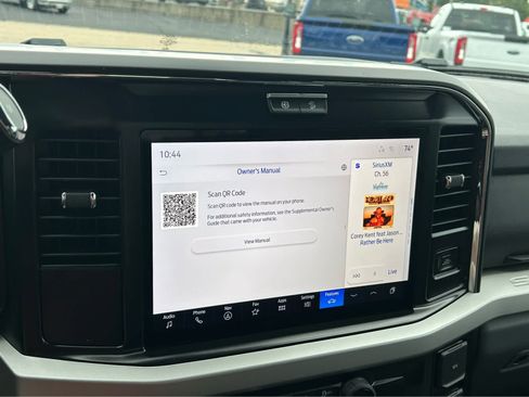 New 2026 Ford F250 XLT w/ XLT Premium Package AWD/4WD image 46