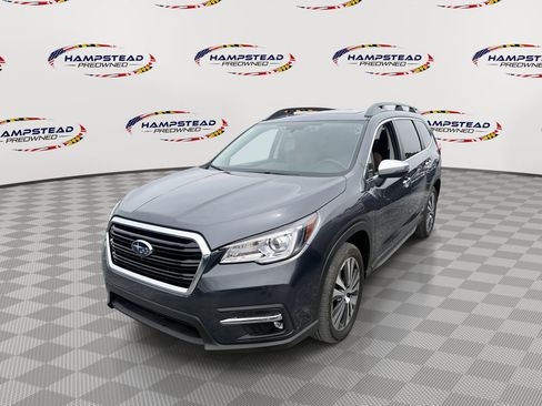 Used 2022 Subaru Ascent Touring AWD/4WD image 1