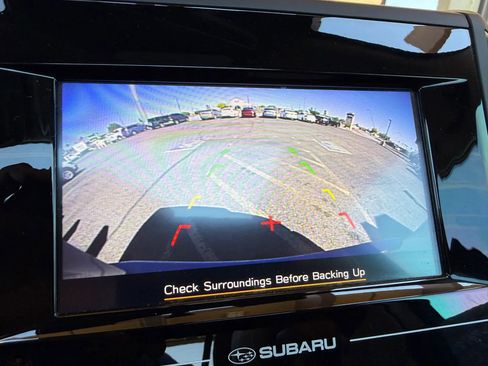 Used 2024 Subaru Forester Premium image 32