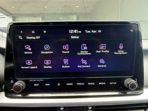 Used 2024 Kia Forte GT-Line w/ GT-Line Premium Package image 28