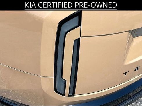 Used 2027 Kia Telluride EX X-Line w/ Towing Package AWD/4WD image 29